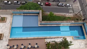 Maia Flat|3 guest|Pool|Gym|Garage|Market|Laundry - Image 3
