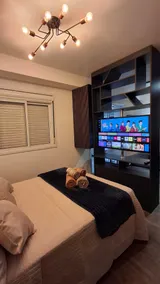 Maia Flat| 3 guests, near Mall, Pool, Gym, Parking - Image 5