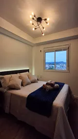 Maia Flat| 3 guests, near Mall, Pool, Gym, Parking - Image 4