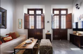 Casa Calle Sol - Stylish Old San Juan Apartment - Image 2
