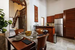 Casa Calle Sol - Stylish Old San Juan Apartment - Image 4