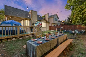 Game Room Paradise | Firepit & Outdoor Movies - Image 2