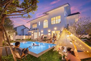 HiKaRi 光 POOL • 5 King Beds • 15 mins City • BBQ - Image 2