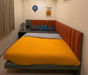 Aesthetic 1BHK Elite, Indore - Image 5