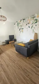 Cozy 45m² apartment - Image 2