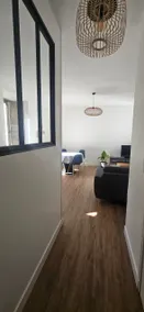 Cozy 45m² apartment - Image 5