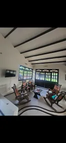 Finca la Arboleda, full accommodation! - Image 2