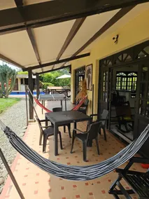 Finca la Arboleda, full accommodation! - Image 3