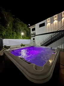 Monti's Nature Loft | Modern with Private Jacuzzi - Image 4