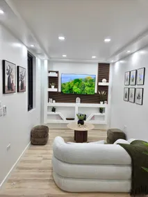 Monti's Nature Loft | Modern with Private Jacuzzi - Image 5