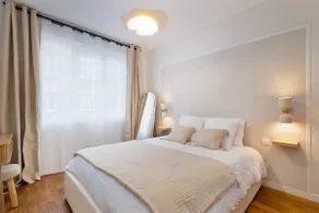 Le Cocon de Clichy | near Paris, 4 to 6 people - Image 3