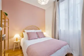 Le Cocon de Clichy | near Paris, 4 to 6 people - Image 4