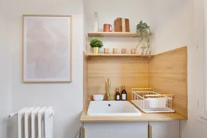 Le Cocon de Clichy | near Paris, 4 to 6 people - Image 2