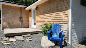Cozy peaceful 2 Bed Haven minutes from St Andrews - Image 3