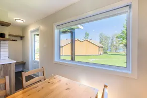 Chalet 17 - Domaine Sayam - Image 4