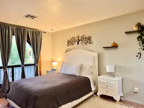 Serene Casita • Private Entrance • Queen Bed - Image 5