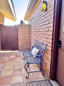 Serene Casita • Private Entrance • Queen Bed - Image 4