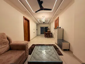 Eclectic Escape: Stylish 1BHK Getaway - Image 4