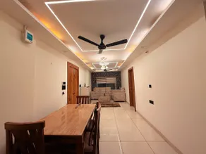 Eclectic Escape: Stylish 1BHK Getaway - Image 5