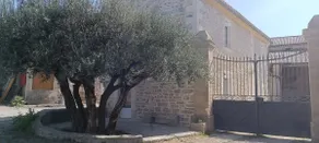 House with swimming pool in Cévennes Gard 6-8 persons animals accepted - Image 3
