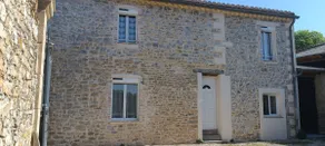 House with swimming pool in Cévennes Gard 6-8 persons animals accepted - Image 4