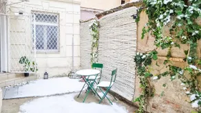 A pet friendly Studio with terrace in the Old Town - Image 3