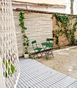 A pet friendly Studio with terrace in the Old Town - Image 5