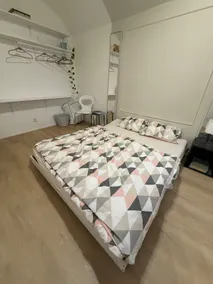 A pet friendly Studio with terrace in the Old Town - Image 2