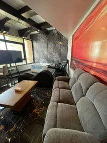 Suger Suite Sea View جناح سطح القمر اطلاله بحريه - Image 4