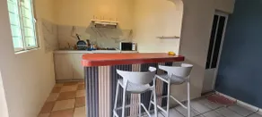 Interior house with privacy - Image 5