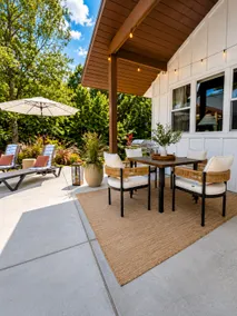 Private Oasis | Pool + Fire Table- Cleveland, TN - Image 4