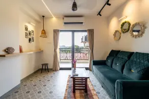 Candolim Oasis | Duplex 2 BHK by Tarashi Homes - Image 2