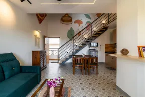 Candolim Oasis | Duplex 2 BHK by Tarashi Homes - Image 5