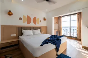 Candolim Oasis | Duplex 2 BHK by Tarashi Homes - Image 3