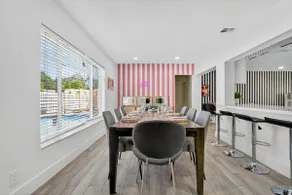 Heated Pool 4 BR Retreat • 30 min to WC Stadium - Image 4