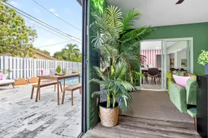 Heated Pool 4 BR Retreat • 30 min to WC Stadium - Image 2