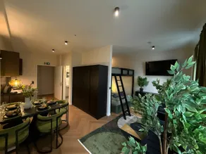 Bright Flat with Balcony in Charlottenburg_AP04 - Image 2