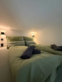 Bright Flat with Balcony in Charlottenburg_AP04 - Image 5