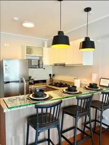 House with private indoor parking - Image 3