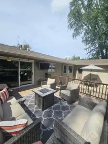 Birchwood Retreat in the heart of Sioux Center. - Image 3