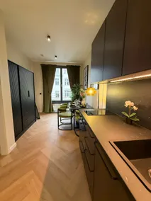 Bright & Modern Flat in Charlottenburg_AP01 - Image 2