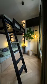 Bright & Modern Flat in Charlottenburg_AP01 - Image 5