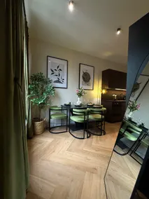 Bright & Modern Flat in Charlottenburg_AP01 - Image 4