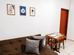 Air Conditioning, 24-hour Check-in, Parking Space/Car, Bathroom - Image 3