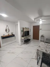 Beautiful apartment in a gated community. 4 km (2.5 miles) from downtown. - Image 2
