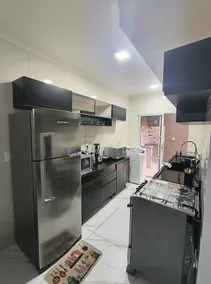 Beautiful apartment in a gated community. 4 km (2.5 miles) from downtown. - Image 4