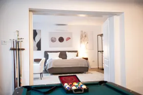 Palais Royal | 2 Bedrooms | Spacious 149 m² - Image 2