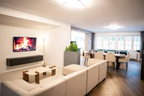 Palais Royal | 2 Bedrooms | Spacious 149 m² - Image 3