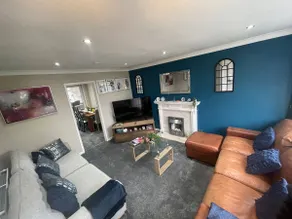 Lovely three bed house in a quiet corner of Leeds! - Image 4