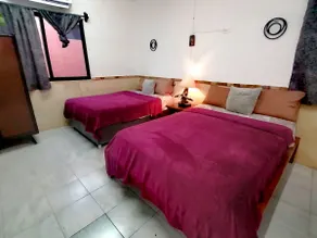 Family Apartment Sky + sleep near Los Frailes - Image 3